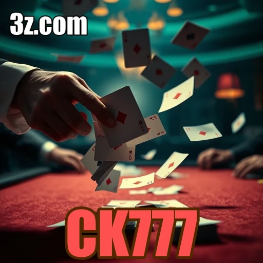 News do CK777: Exclusividades Que Transformam Seu Jogo