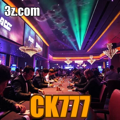 Opções de Payment Inovadoras do CK777 para Jogadores Brasileiros