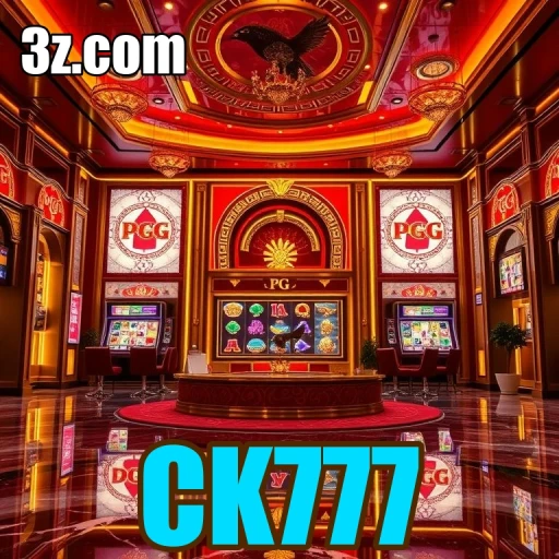 A Comunidade Dinâmica do CK777: Conexões que Transformam Jogar