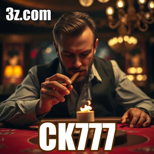Slots Incríveis do CK777: Entre na Diversão Sem Limites!