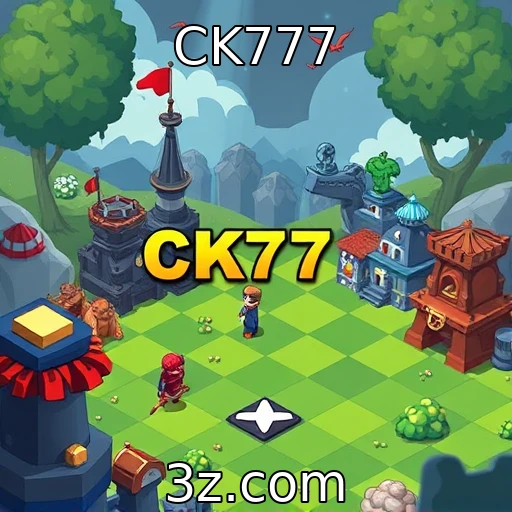 Evolução dos jogos de estratégia nos últimos anos